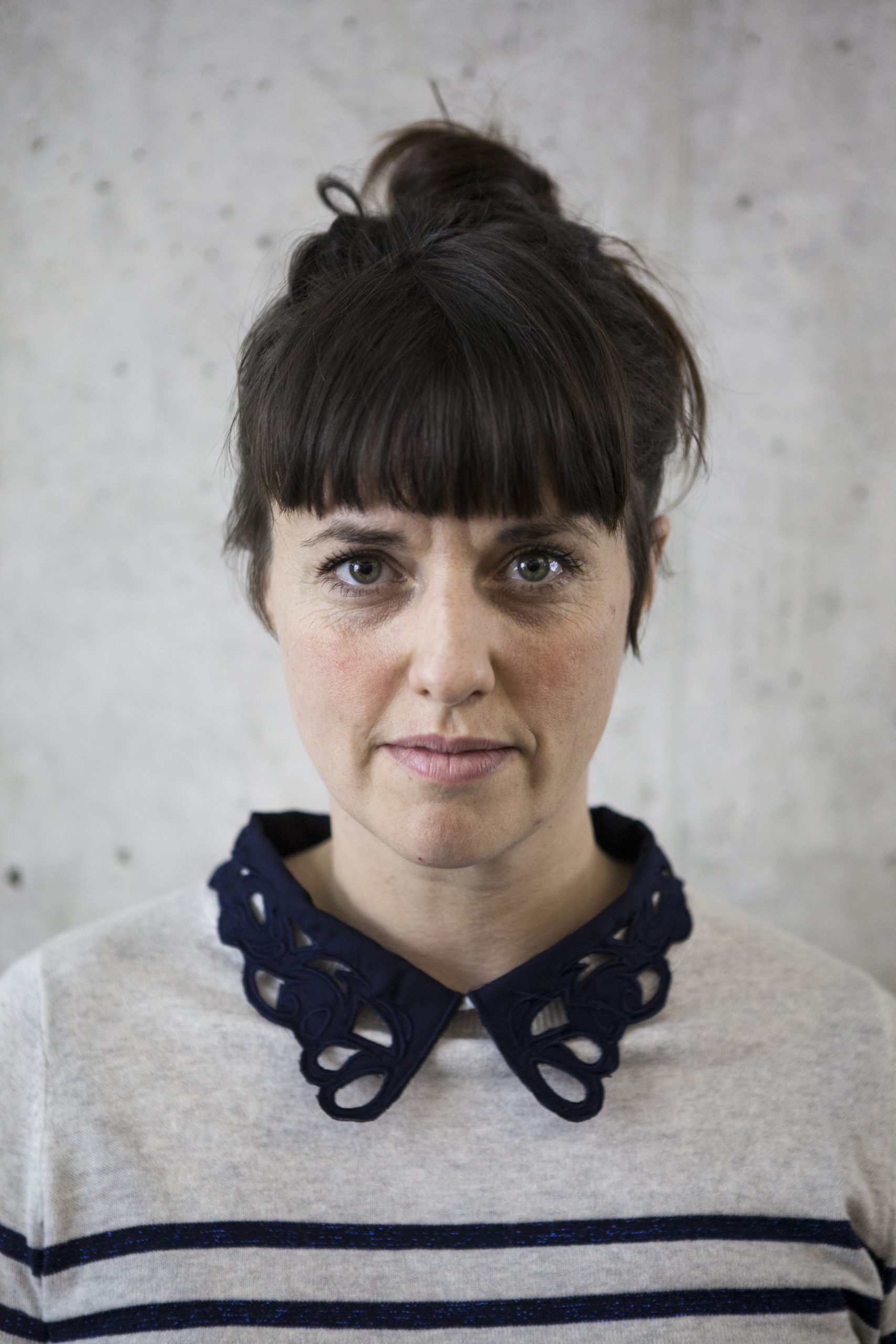 La jungle du mythique Festival d&rsquo;Avignon : Marjolaine Minot, l’art en autoproduction.