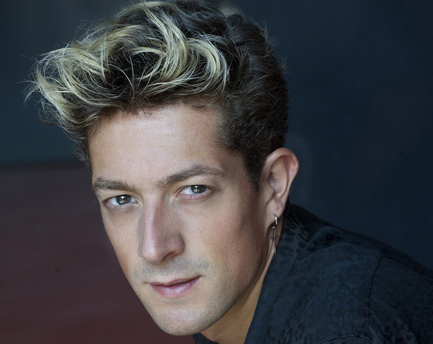 Samuel Perthuis – Apprendre à tout faire.