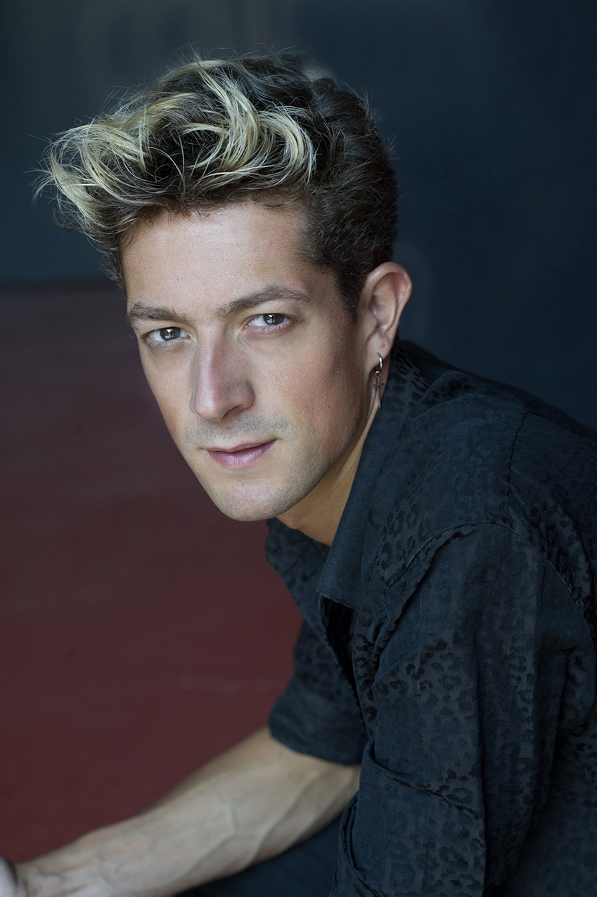 Samuel Perthuis – Apprendre à tout faire.