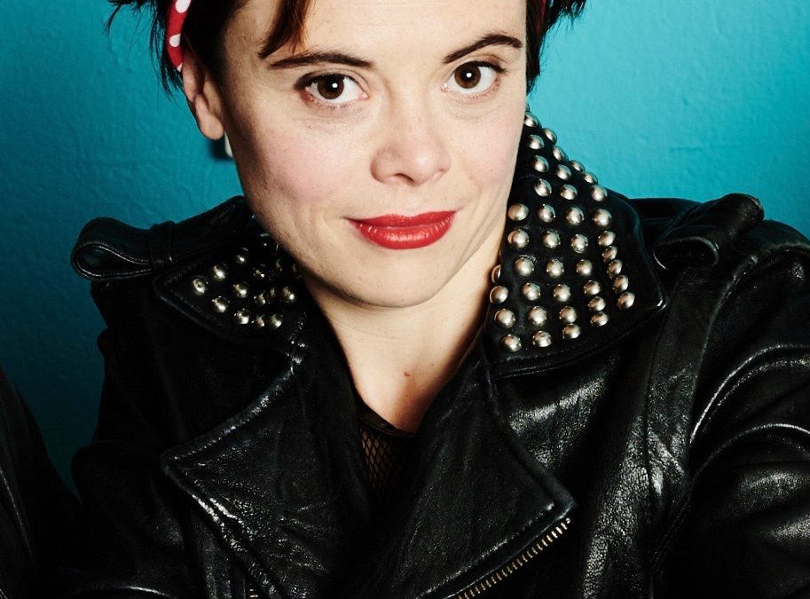 Charlotte Filou : Une valse à mille temps