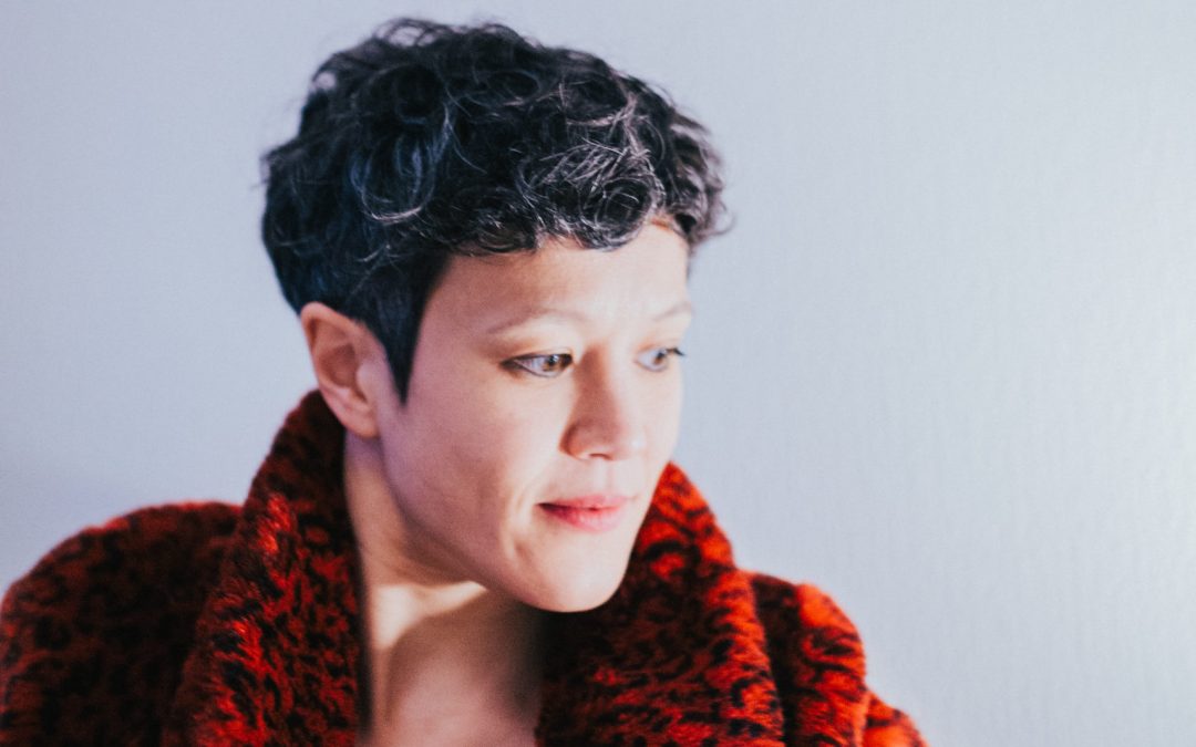 Alexandra Gentile – Quand l’art du clown se mêle au théâtre