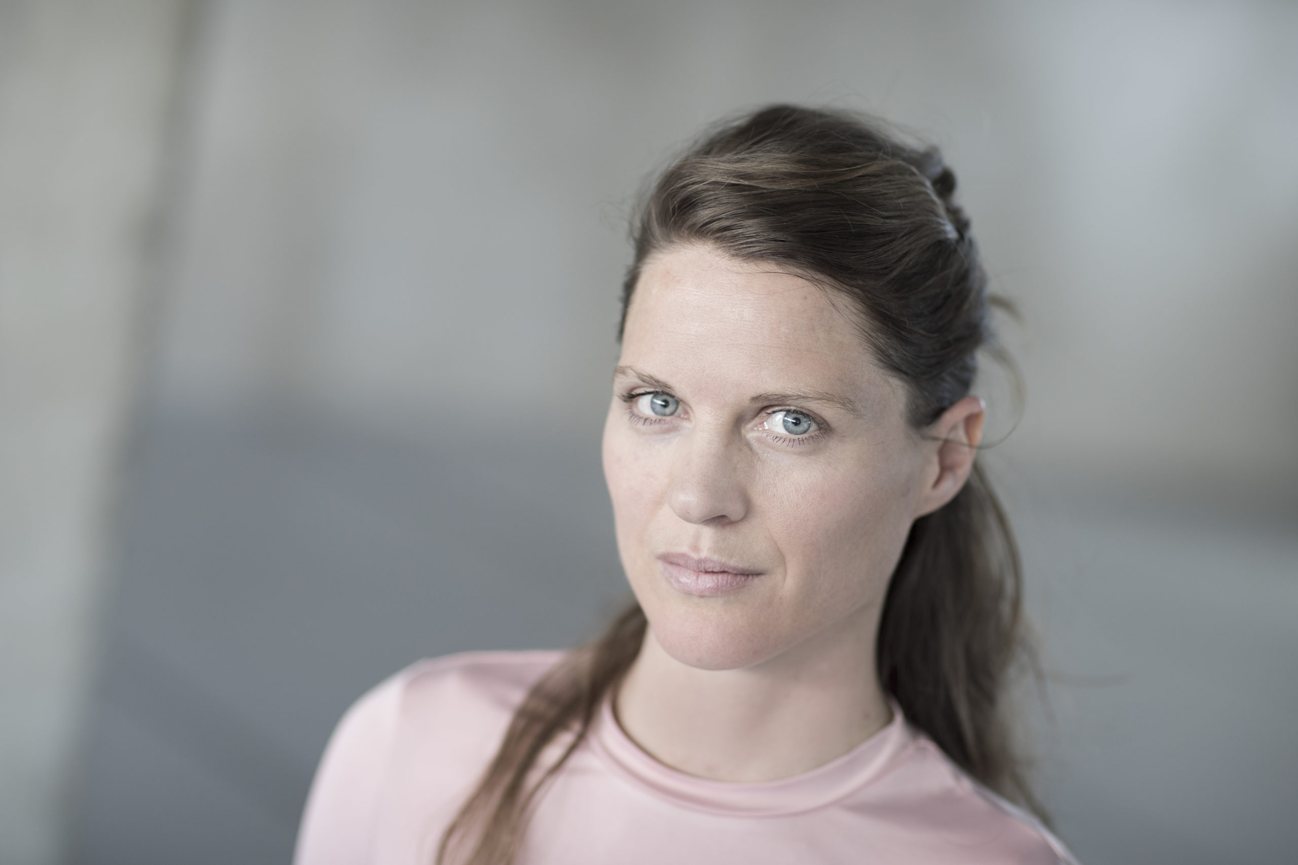 La jungle du mythique Festival d’Avignon : Joëlle Fontannaz, le sésame de la Sélection Suisse