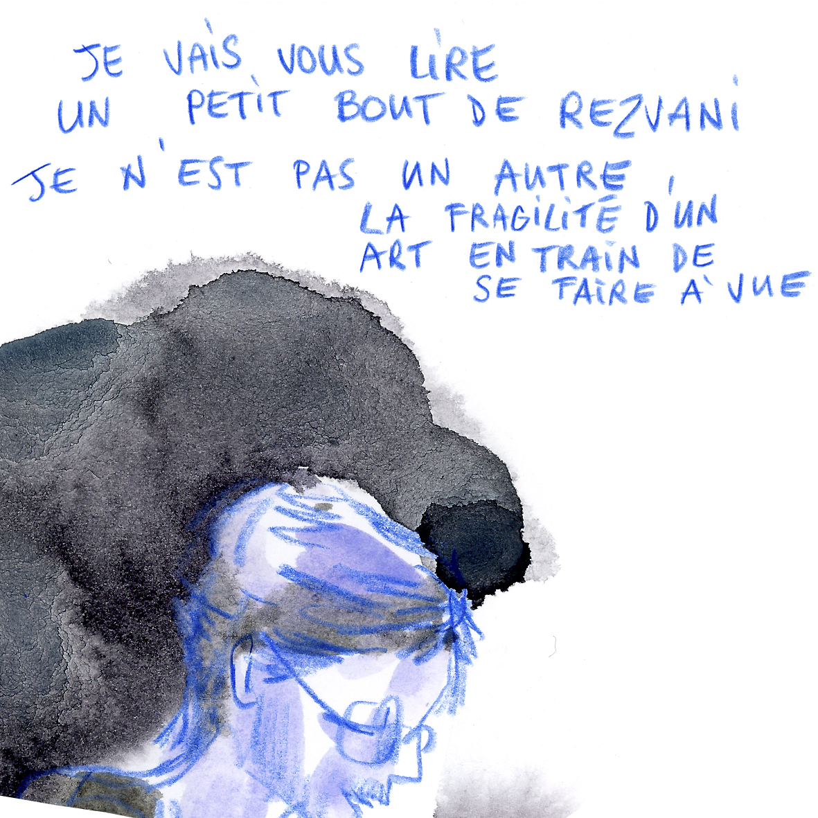 L&rsquo;Effet Miroir