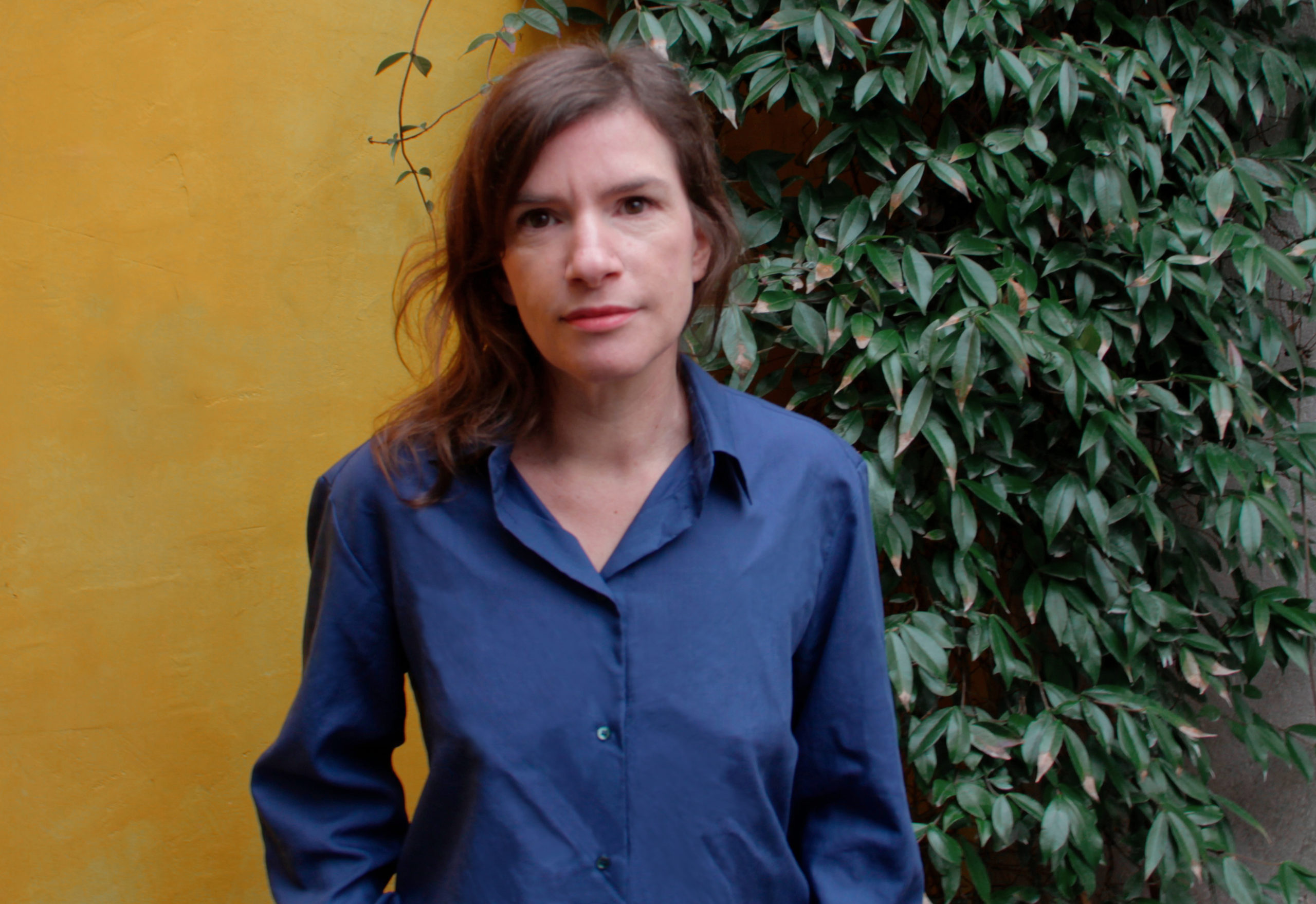 La jungle du mythique Festival d&rsquo;Avignon : Esther Welger-Barboza: tisser la présence suisse à Avignon