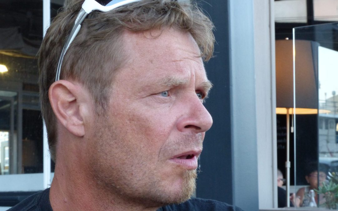 Entretien avec Thomas Hempler, Directeur technique, régisseur général et créateur lumière- L&rsquo;Empire des signes [Acte 5]