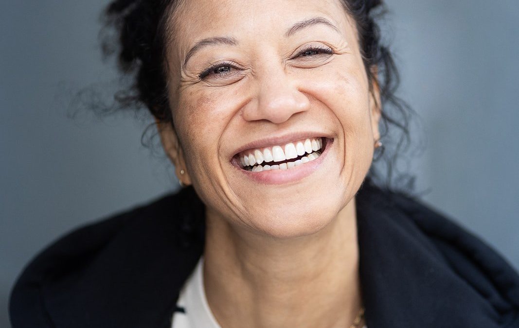 Mariama Sylla – Quand l’imaginaire rime avec rigueur