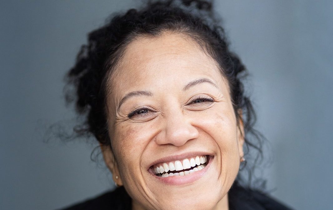 Mariama Sylla – Quand l’imaginaire rime avec rigueur