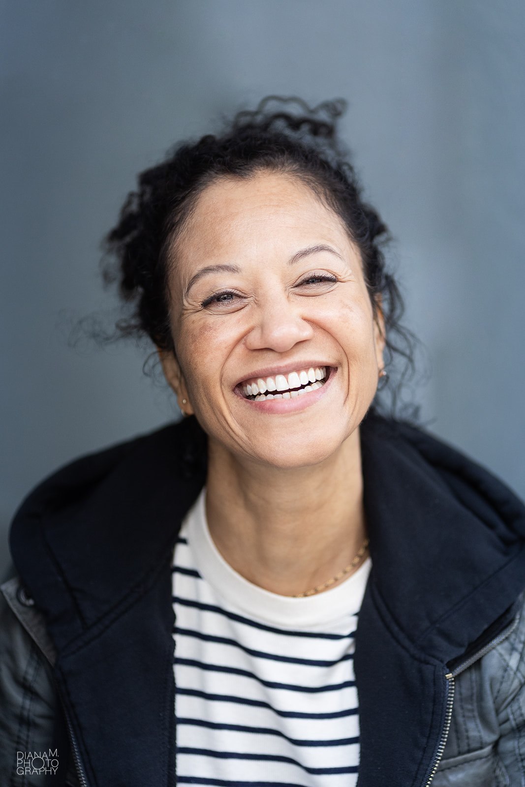 Mariama Sylla – Quand l’imaginaire rime avec rigueur