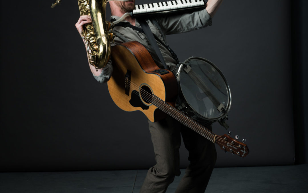 Pascal Schopfer : le jeu par amour et par hasards