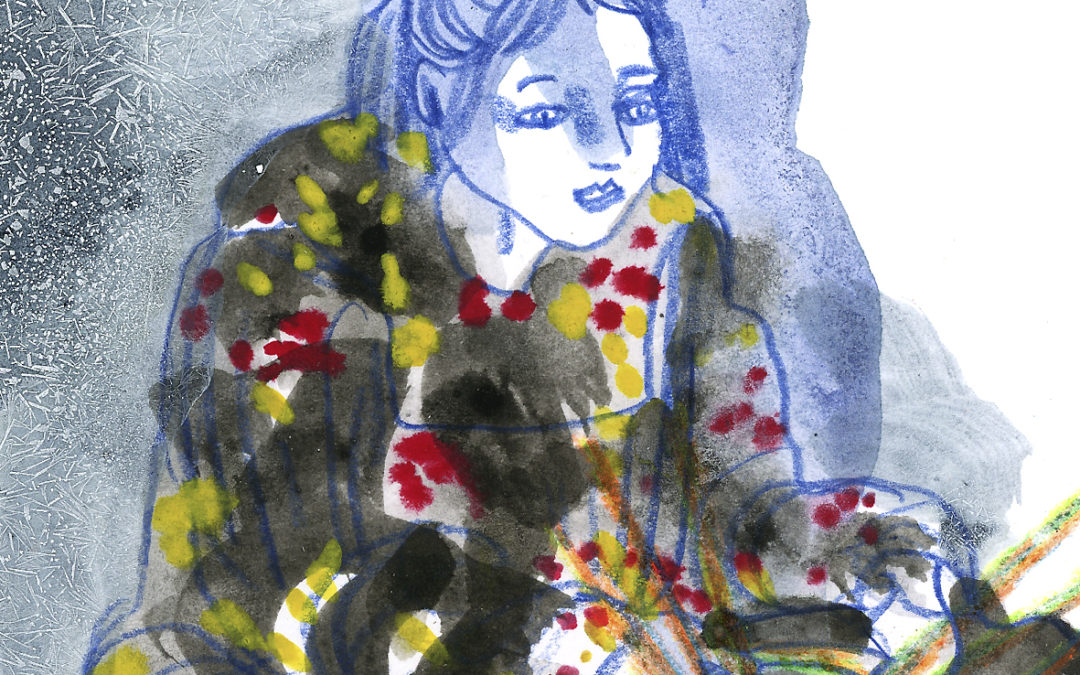 Coloscopie d’un supermarché