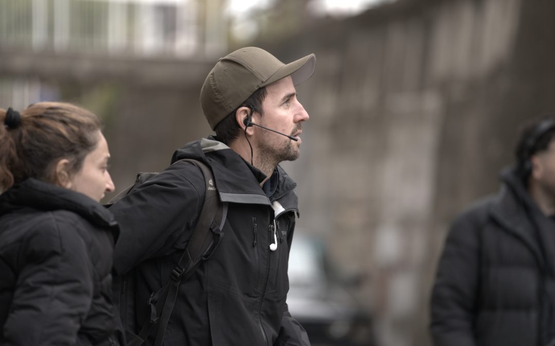 Assistant·es de réalisation : les allié·es invisibles du jeu