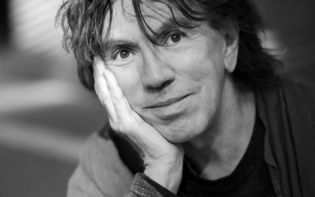 Robert Bouvier – comme l’oiseau sur la branche
