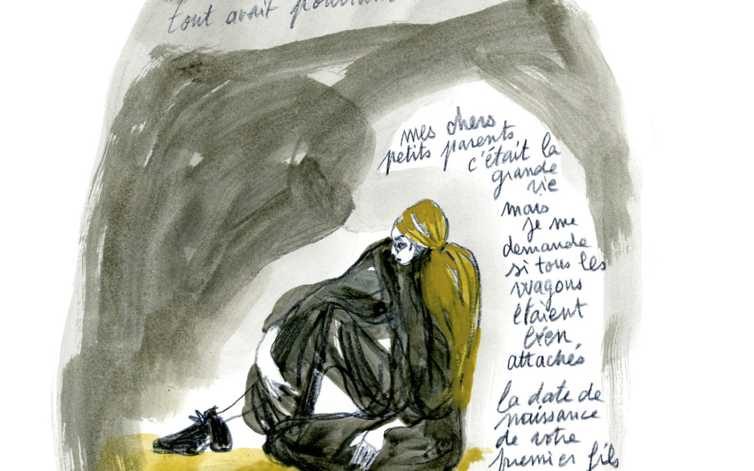 Thésée, sa vie nouvelle