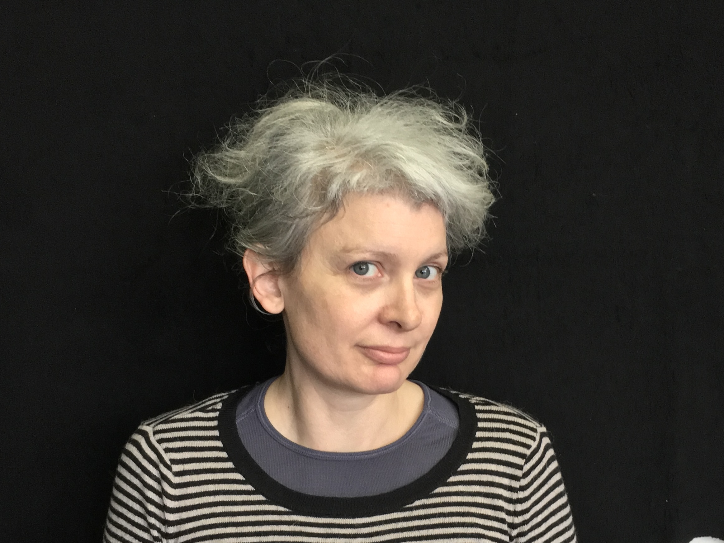 Valérie Liengme ou l’art du collage