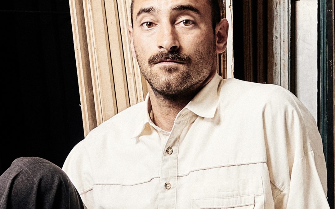 CHADY ABU NIJMEH – La peur et le plaisir.