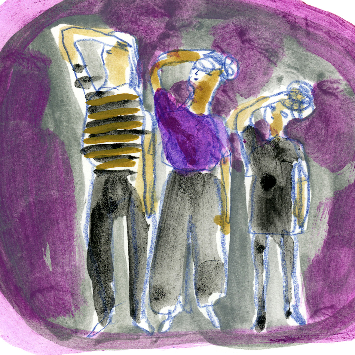 La Visite